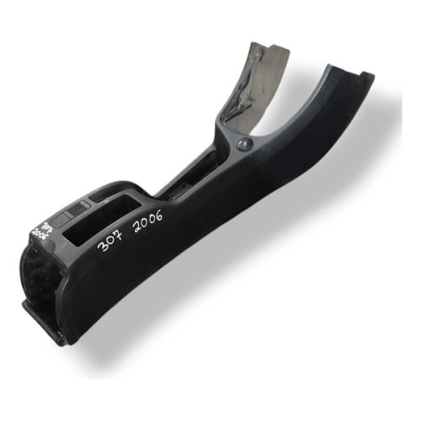 Console Central Peugeot 307 2008 2009 2010 2013 9634496677