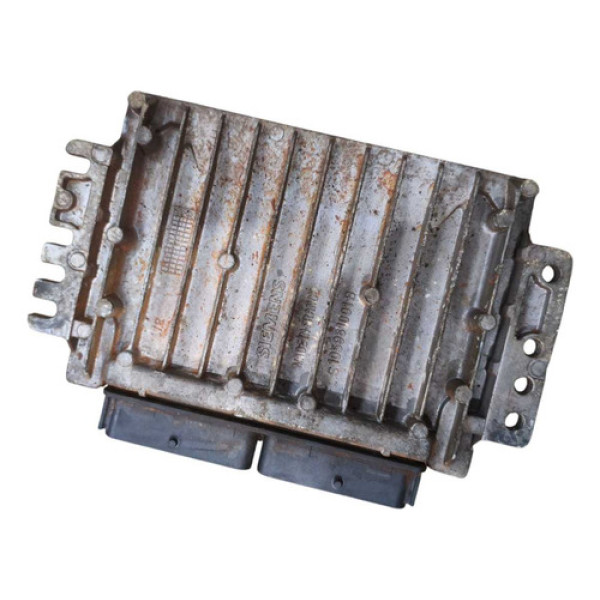 Módulo Injeção Renault Clio 1.6 1999 A 2004 8200073057