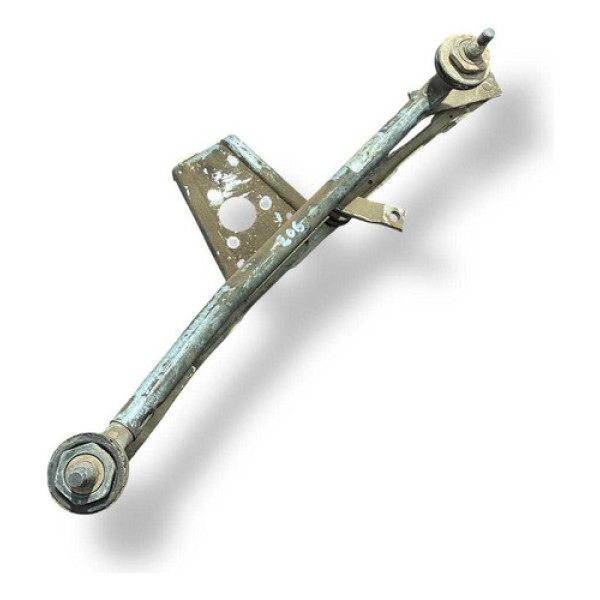 Galhada Mecanismo Limpador Peugeot 206 207 2004 2005 2012