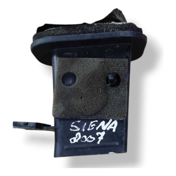 Duto Difusor Ar Fiat Siena 2008 2009 2010 2011 46447708