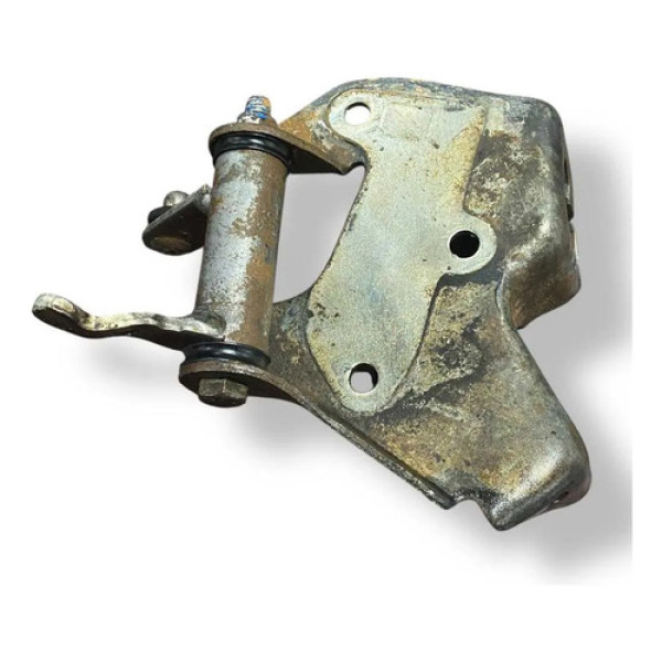 Suporte Cabo Trambulador Cambio Fiat Siena 1.4 2010 2011