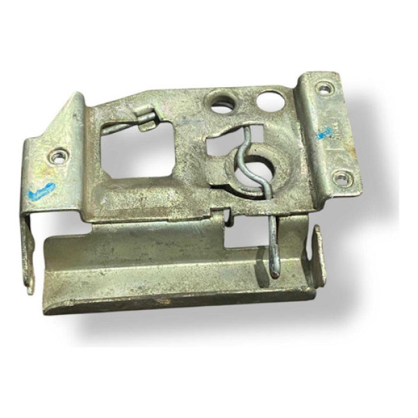 Fechadura Capo  Fiat Siena 2014 2015 2016 2017 2018 2019