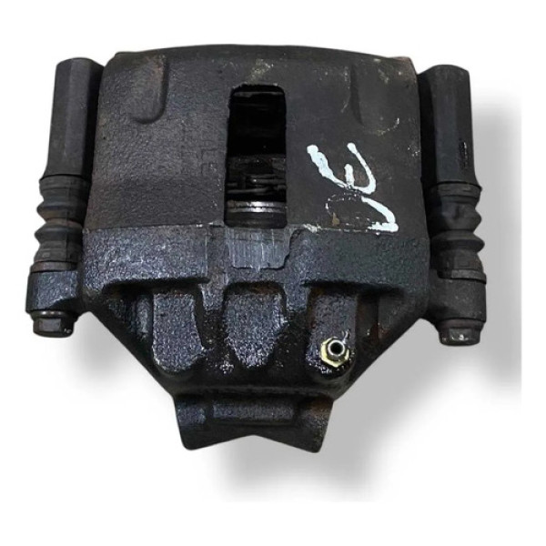 Pinça Dianteira Esquerda Manual Volkswagen Gol G4 2006 2007