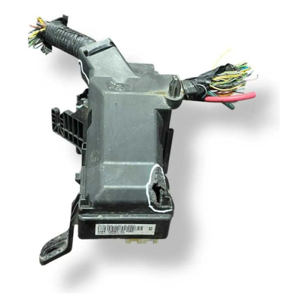 Caixa Fusivel Externo Ford Ka 2018 2019 H3b512a581 Detalhe