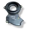 Capa Correia Dentada Chevrolet Cruze 1.8 2013 2014 2015 2016 Preto