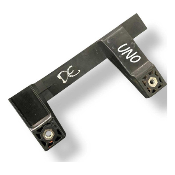 Guia Vidro Traseiro Esquerdo Fiat Uno 2010 2011 51835893 1