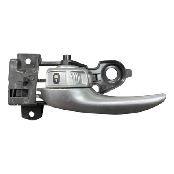 Maçaneta Interna Traseira Esquerda Fiat Toro  2016/2017/2018 Traseira