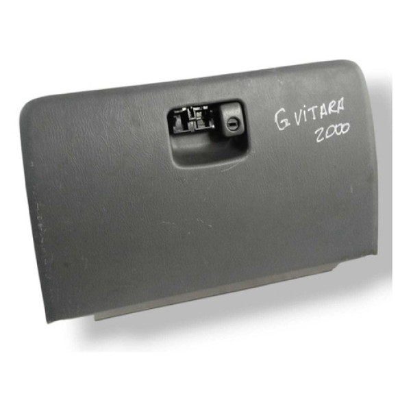 Tampa Porta Luvas Suzuki  Grand Vitara 2000 2001 2002 2003