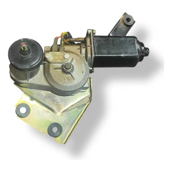 Motor Limpador Vidro Traseiro Hyundai Galloper 1998 Hk785100