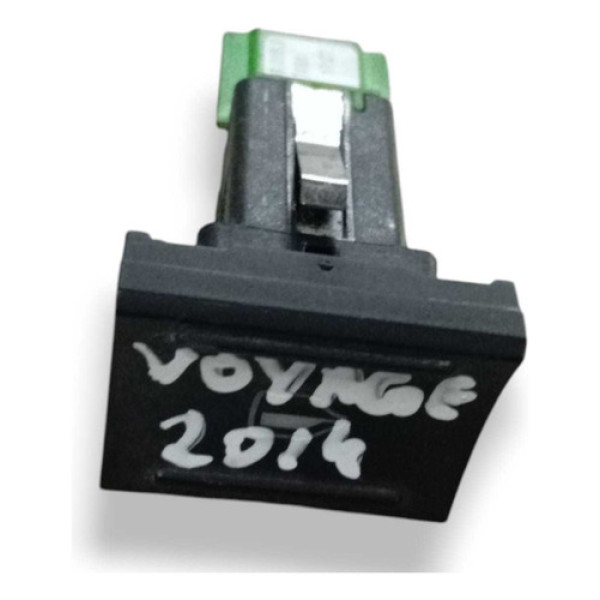 Botao Vidro Traseiro Direito Vw Voyage 1.6 2014 5u0959855