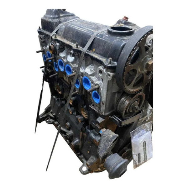 Motor Parcial Volkswagen Voyage Gol Parati Santana 1.8 1995