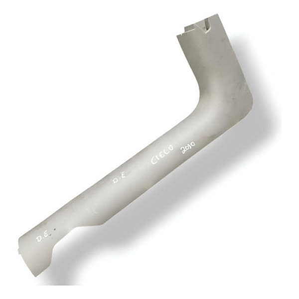 Acabamento Soleira Dianteira Esquerda Chery Cielo 2010 2011 1