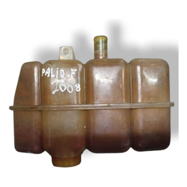 Reservatorio Agua Fiat Palio Fire 1.0 2008