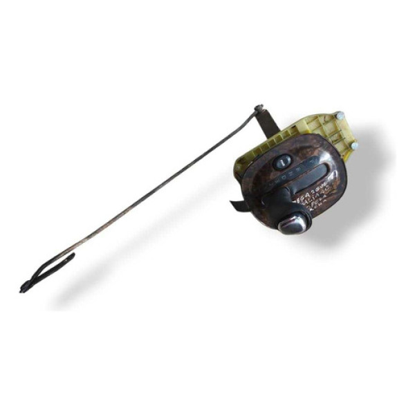 Alavanca Câmbio Chevrolet Omega Australiano 2000 2001 2002