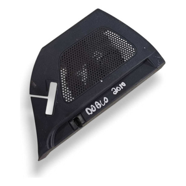 Moldura Som Suporte Bagagito Fiat Doblo 2010/2011 100181059