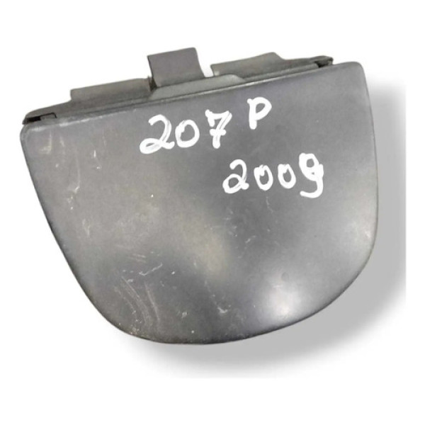 Cinzeiro Porta Treco Peugeot 207 Passion 2009 9627639377