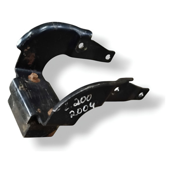 Suporte Coxim Motor  Mitsubishi L200 2004 2005 2006 2007