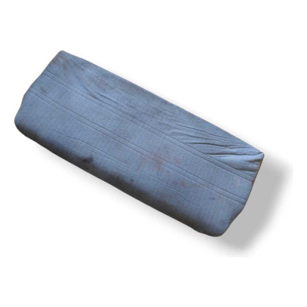 Encosto Banco Traseiro Volkswagen Gol G2 1996 1997 1998 Cinza