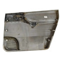 Forro Porta Traseira Esquerda Chevrolet Zafira 2008 93360087