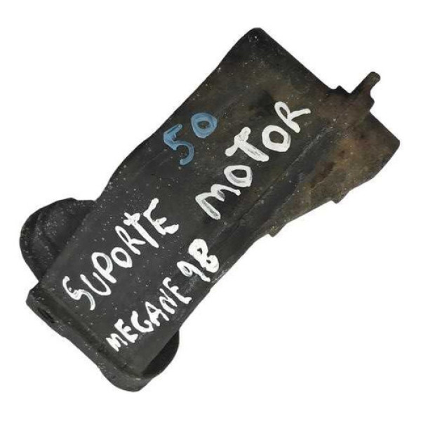 Suporte Inferior Coxim Megane Scenic 2.0 1998 7700832250
