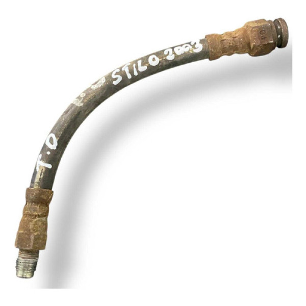 Flexivel Freio Traseiro Direita  Fiat Stilo 2005 206 2007