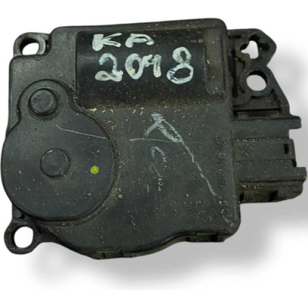 Motor Atuador Ar Ford Ka 2018 2019 2020 2021 2022 2023 2024