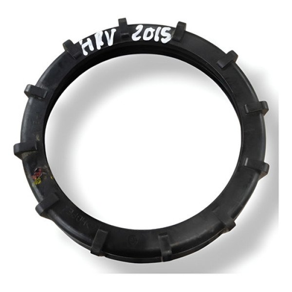 Rosca Trava Tanque Combustível Honda Hr-v 1.8 2015 2016  Cinza