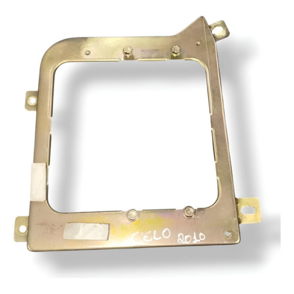 Suporte Modulo Injeção Chery Cielo 2010 2011 2012 M113605011