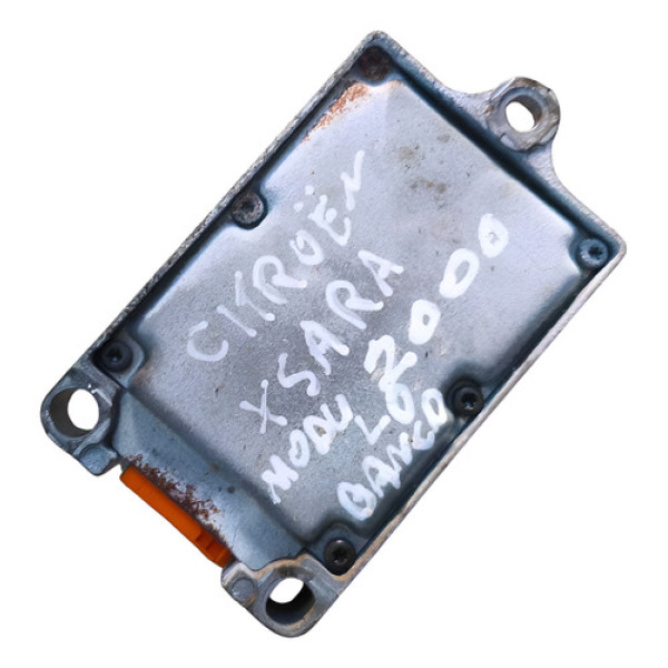 Módulo Air Bag Banco Citroen Xsara 2.0 2000 9640167180