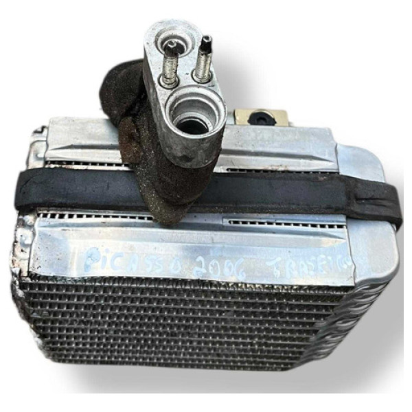 Evaporador Ar Condicionado Citroen Picasso 2.0 A31100200