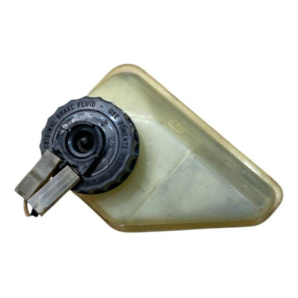 Reservatorio Cilindro Mestre Fiat Uno Premio 1.3 1986 A 1991