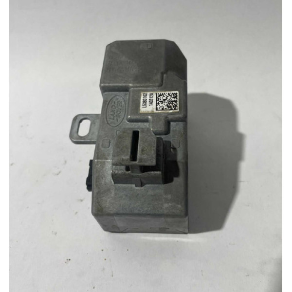  Módulo Trava Coluna Direção Range Rover Evoque 2.0 2012