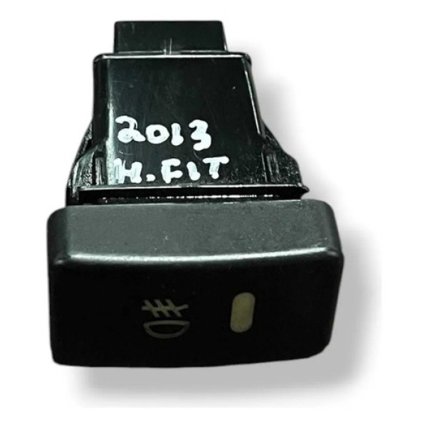Botao Interruptor Farol Neblina Honda Fit 2013 Ss20190330