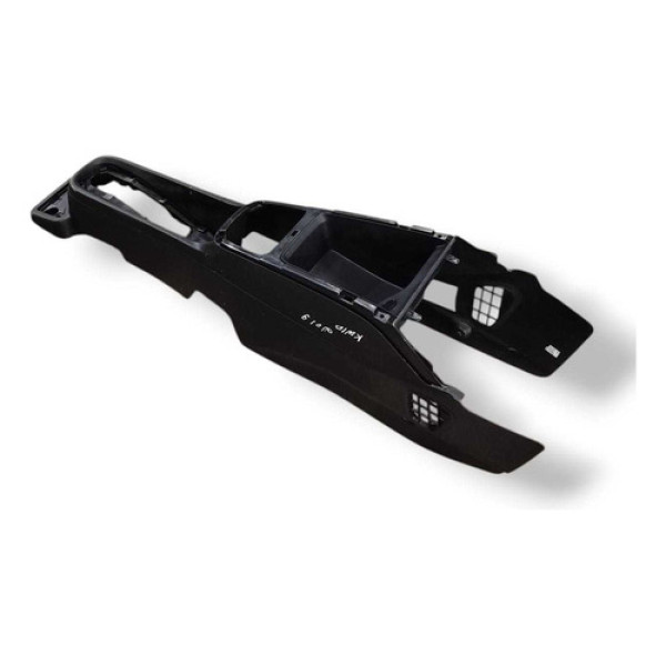 Console Central Renault Kwid 2018 2019 2020 2021 969101722r