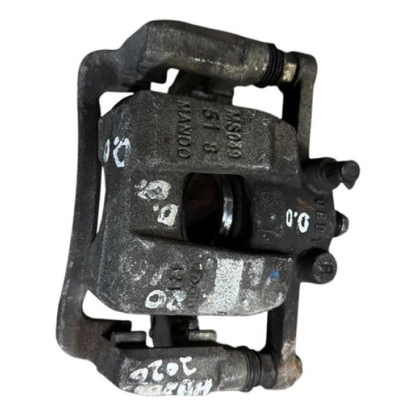 Pinça Freio Dianteira Direita Hyundai Hb20 2017 A 2020