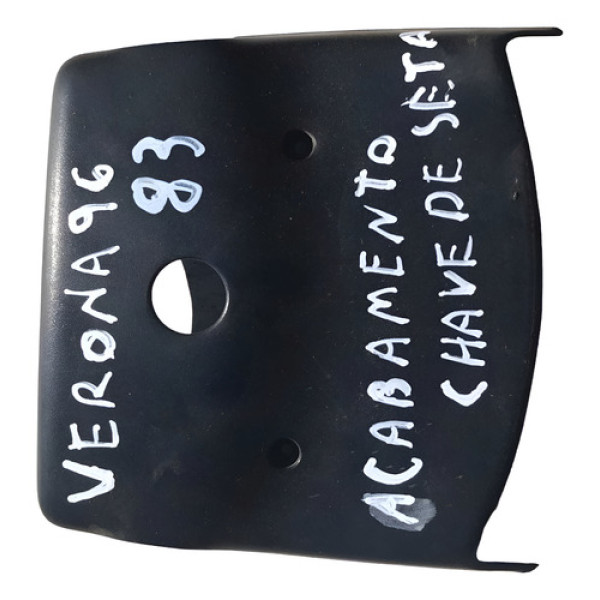 Acabamento Da Chave De Seta  Ford Verona 1996  547953515