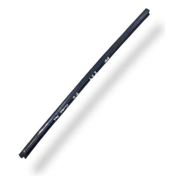 Pestana Externa Dianteira Direita Ford Courier 2006 2007