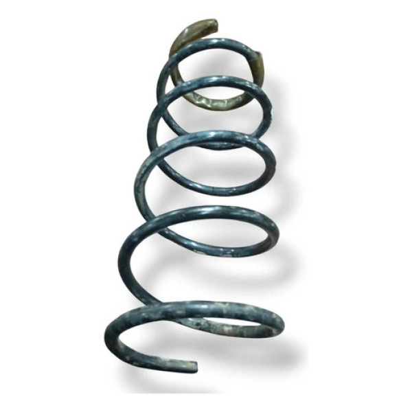 Mola Suspensão Dianteira Renault Clio 2008 2009 2010 2011