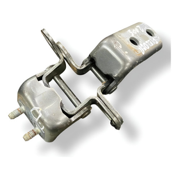 Par Dobradica Porta Traseira Direita Toyota Fielder 2005