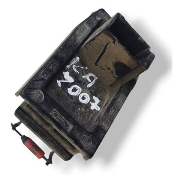 Resistencia Caixa Evaporadora Ford Ka 1.0 2005/2006/2007