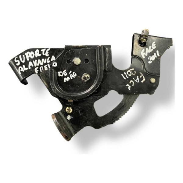 Suporte Alavanca Freio Mão Chery Face 2011 2012 2013 2014