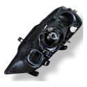 Farol Lado Esquerdo  Chevrolet Astra Sedan 2005 2006 2007 08 Esquerdo/motorista