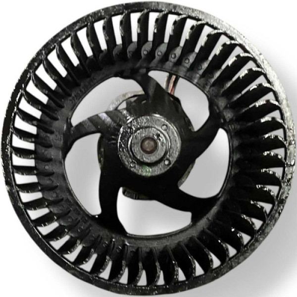 Motor Ar Forçado Ventilação Volkswagen Gol G4 1.6 2008/2010