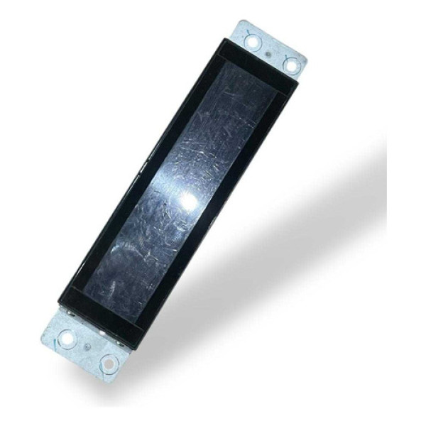 Relógio Digital Computador De Bordo Fusion 2007 9e5t19c116ae