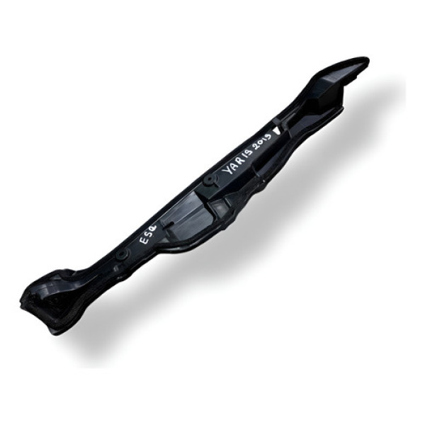 Isolador Paralama Lado Esquerdo Toyota Yaris 2019 538280d260