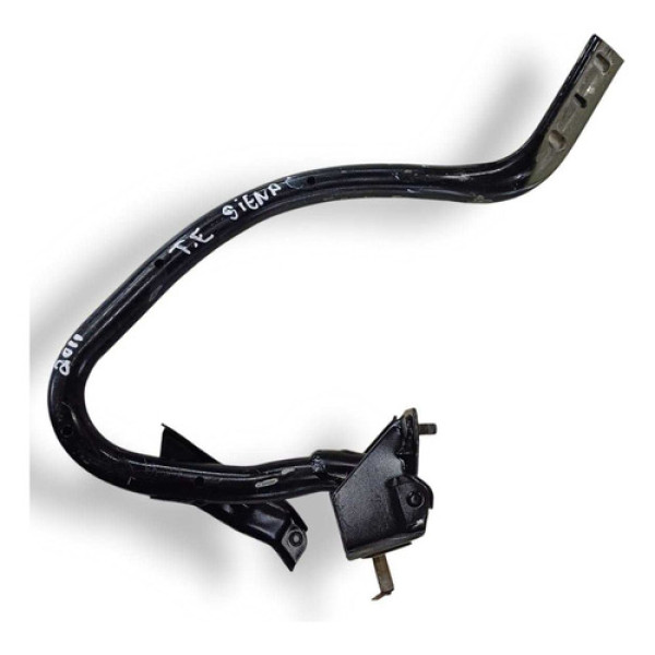 Dobradiça Tampa Traseira Esquerda Fiat Siena 1.0 2010/2011