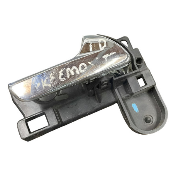 Maçaneta Interna Traseira Direita Fiat Freemont 2012 Traseira