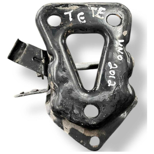 Suporte Eixo Traseiro Esquerdo Fiat Uno Vivace 1.0 2010/2014