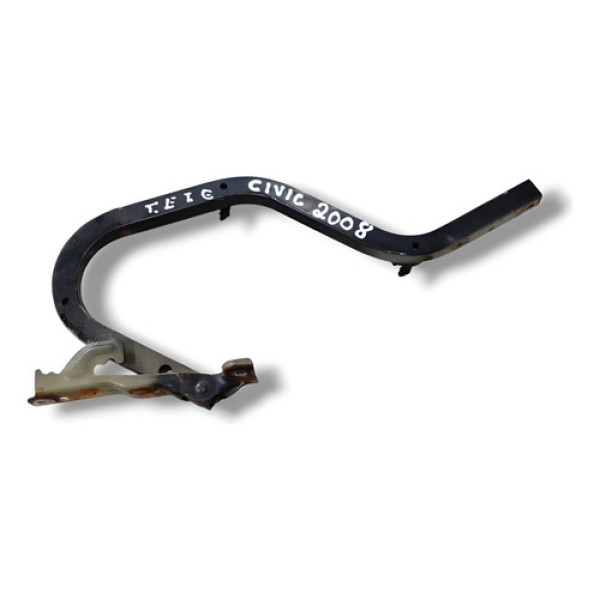 Dobradiça Esquerda Porta-malas Honda Civic 1.8 2008 2009 