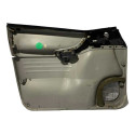 Forro De Porta Chevrolet Zafira  Dianteiro Direito 2008 2.0 